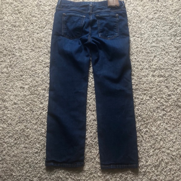 Blue Gap jeans - Picture 2 of 2